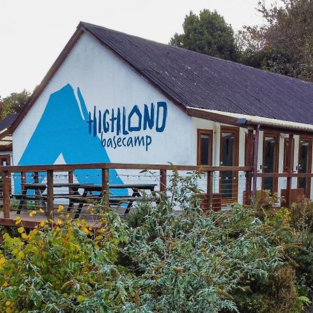 Highland Basecamp Lochaline Exterior foto